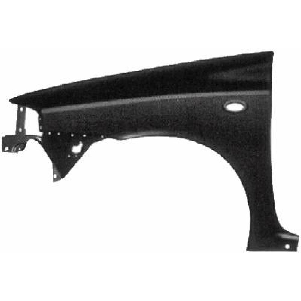 Aile avant gauche Fiat Punto 93-99