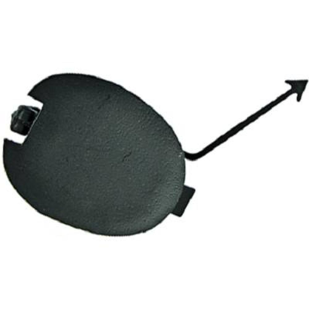 Capuchon, crochet de remorquage arrière Fiat Punto 93-99