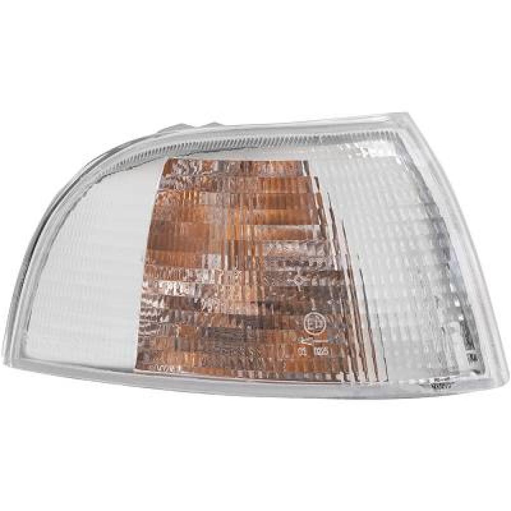 Feu clignotant avant droite Fiat Punto 93-99