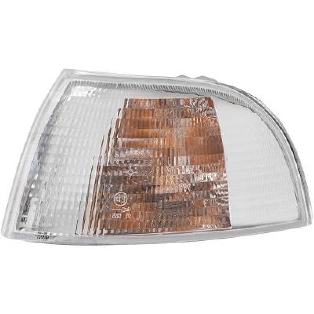 Feu clignotant avant gauche Fiat Punto 93-99