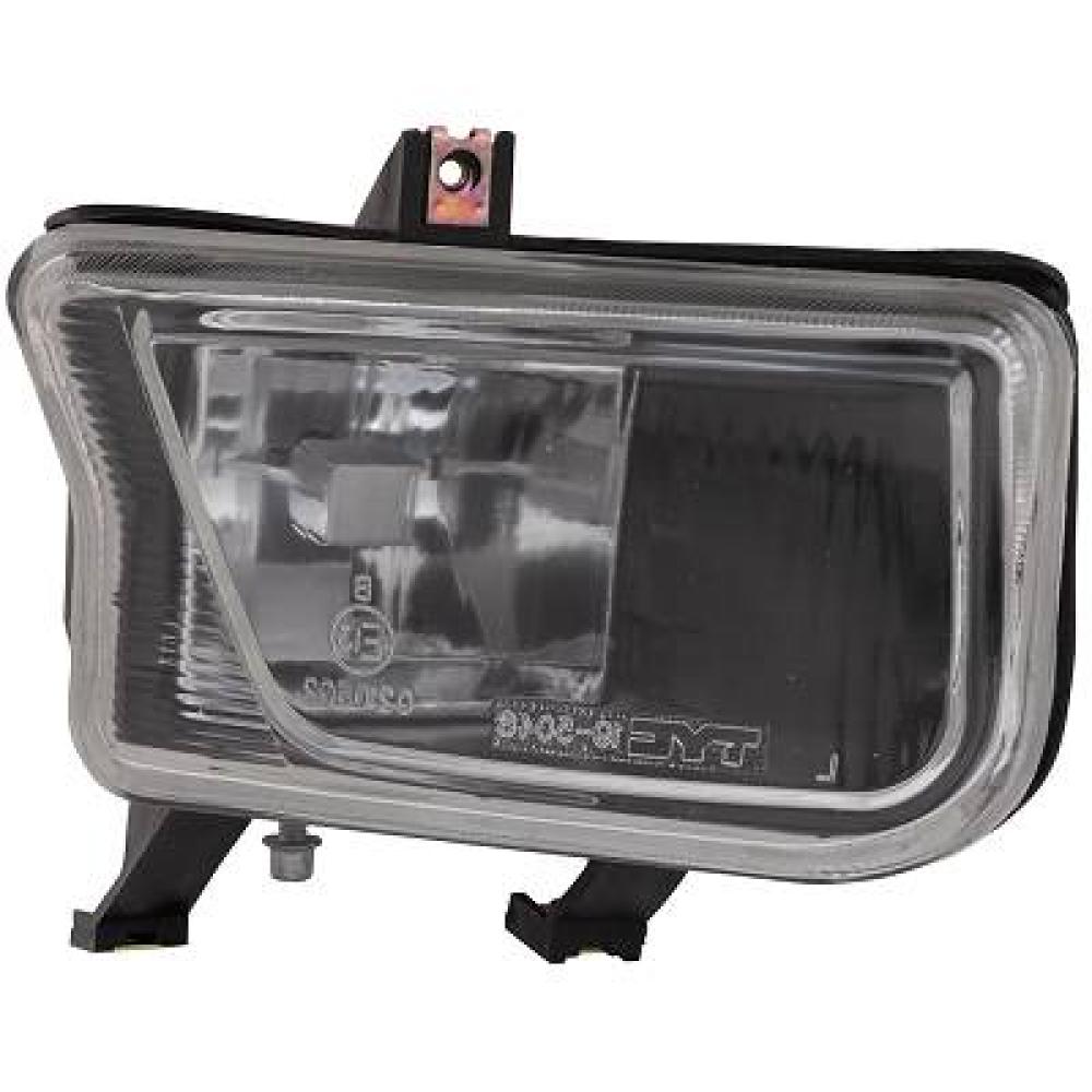 Projecteur antibrouillard droite Fiat Punto 93-99