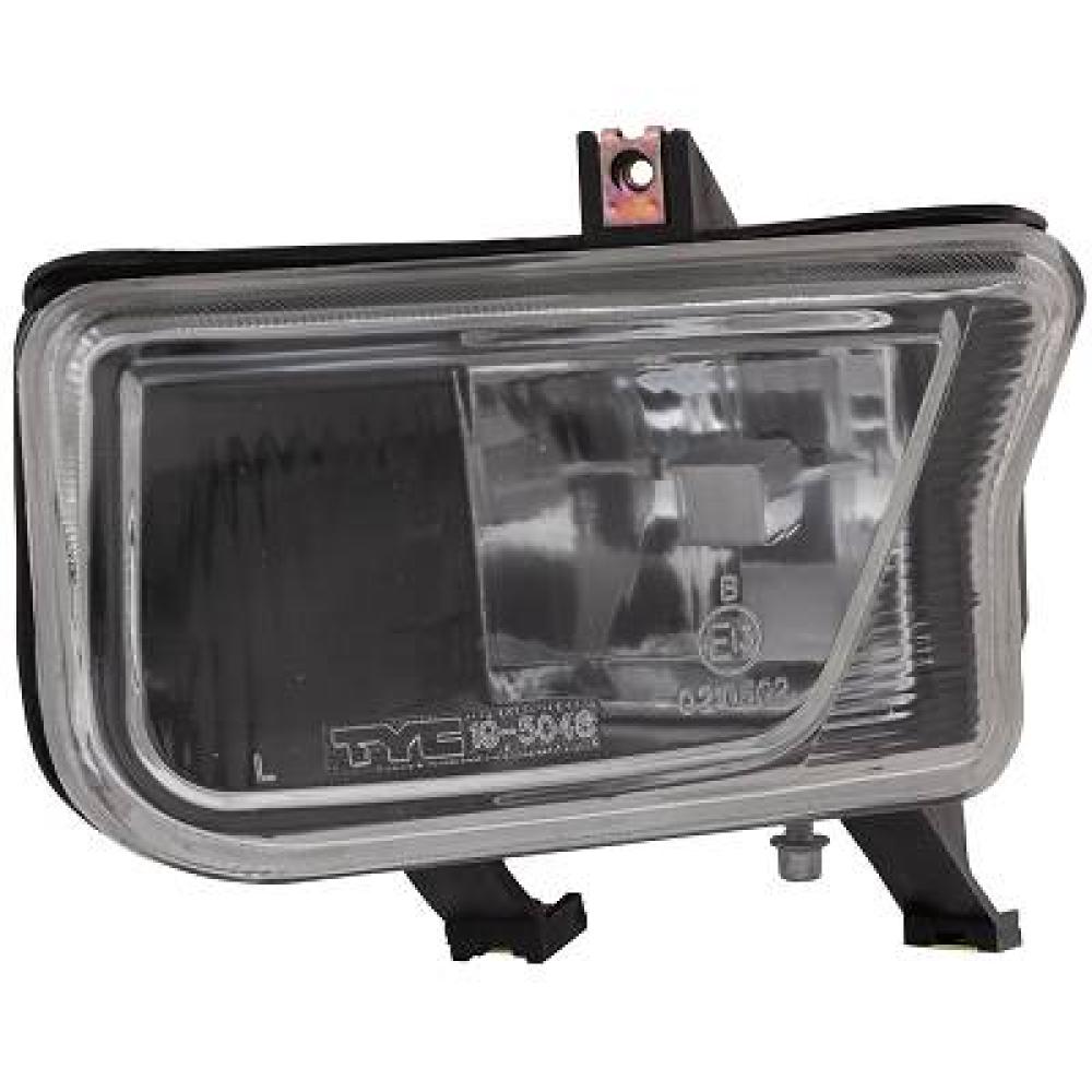 Projecteur antibrouillard gauche Fiat Punto 93-99