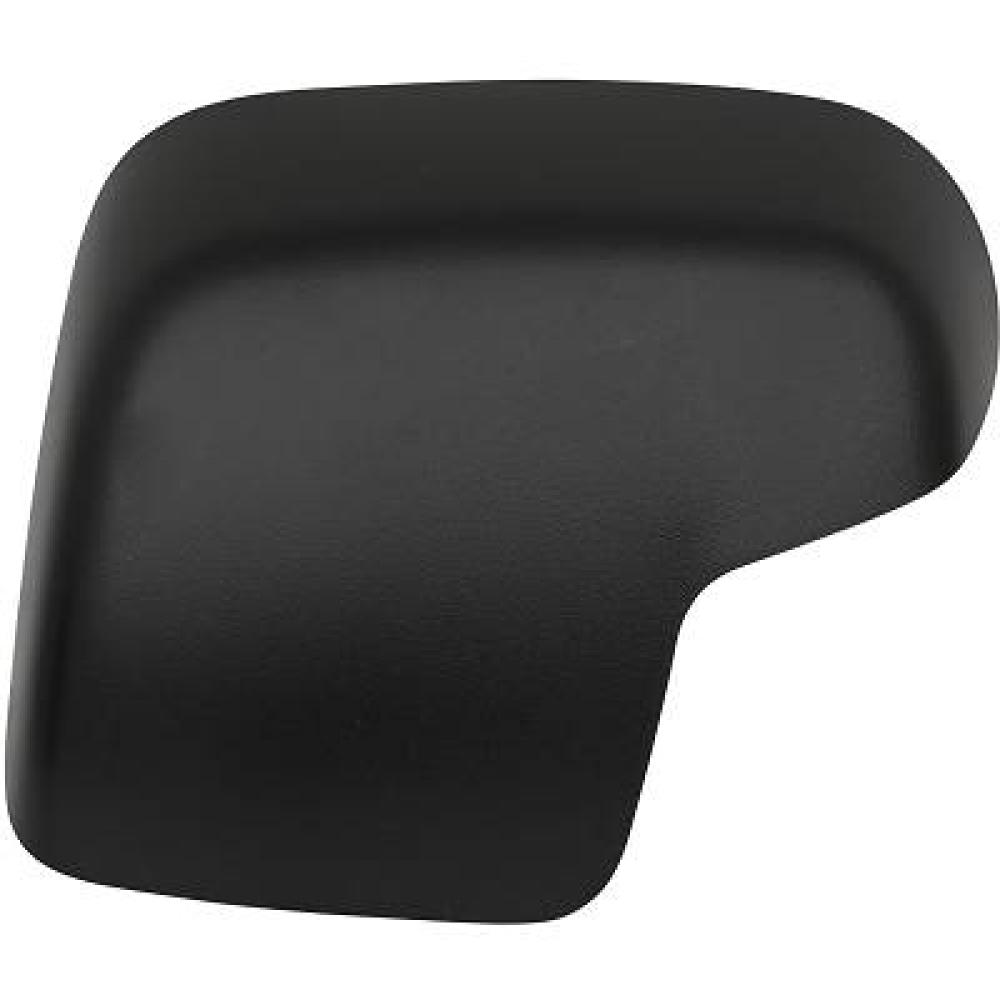 Revêtement, rétroviseur extérieur gauche Citroen Nemo 08->>