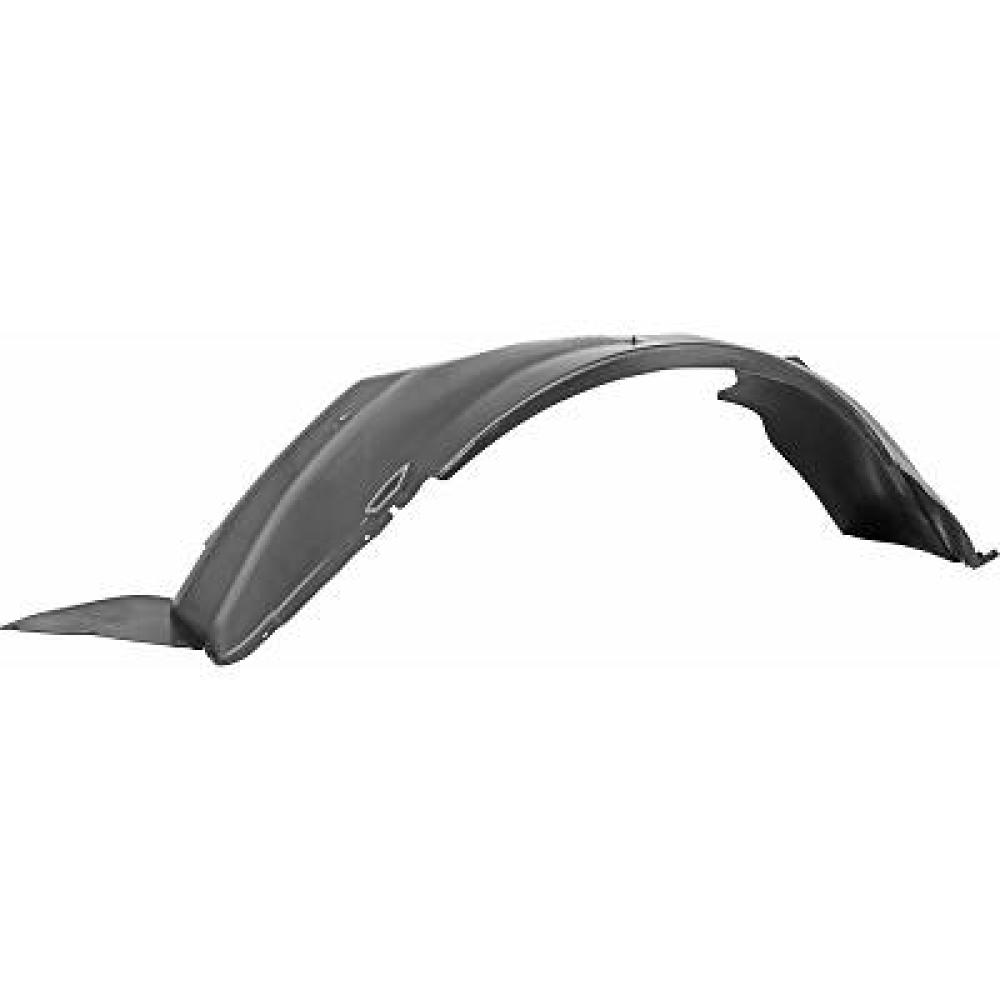 Garniture, passage de roue Essieu avant gauche Citroen Nemo 08->>