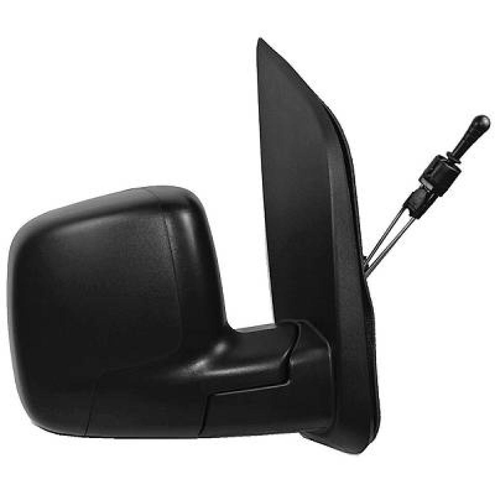 Rétroviseur extérieur droite Citroen Nemo 08->>