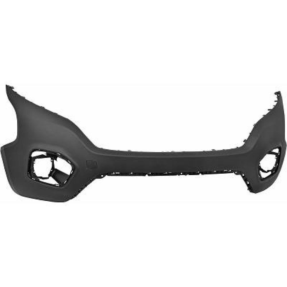 Pare-chocs avant Fiat Fiorino 16->>