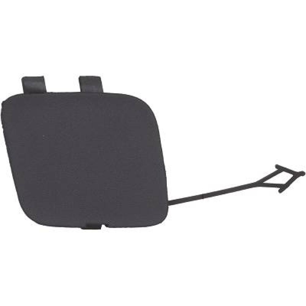 Capuchon, crochet de remorquage avant Fiat Fiorino 16->>