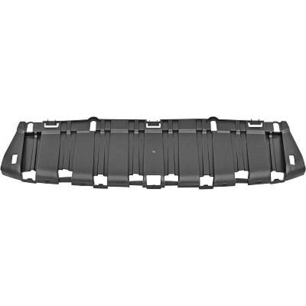 Enjoliveur, pare-chocs avant Fiat Fiorino 16->>