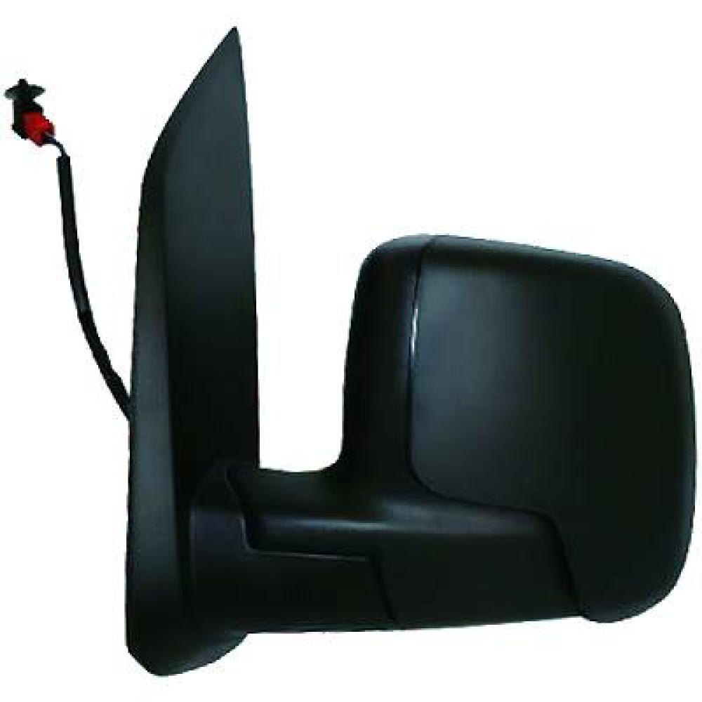 Rétroviseur extérieur droite Citroen Nemo 08->>
