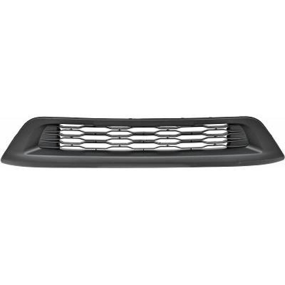 Grille de ventilation, pare-chocs inférieur Fiat Fiorino 16->>