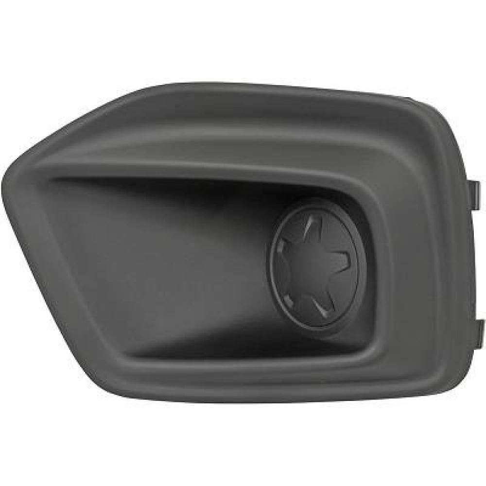 Grille de ventilation, pare-chocs gauche Fiat Fiorino 16->>