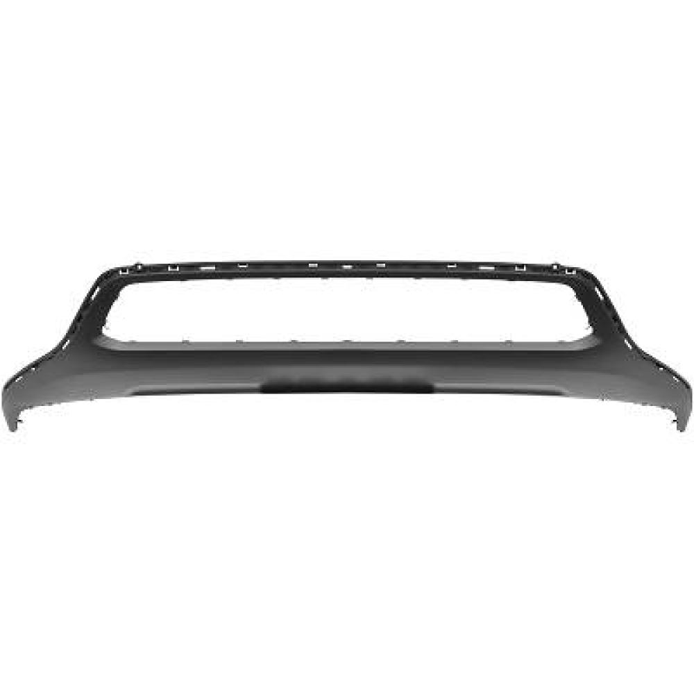 Pare-chocs avant Fiat Fiorino 16->>