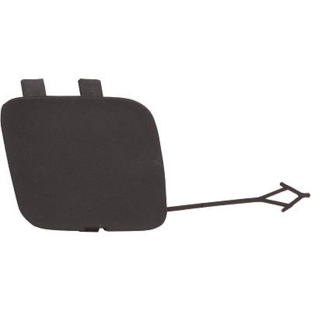 Capuchon, crochet de remorquage avant Fiat Fiorino 16->>