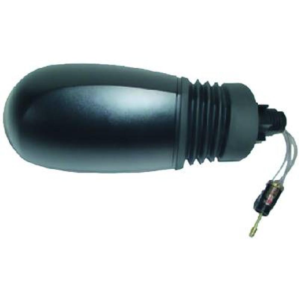 Rétroviseur extérieur gauche Fiat Punto 03-07