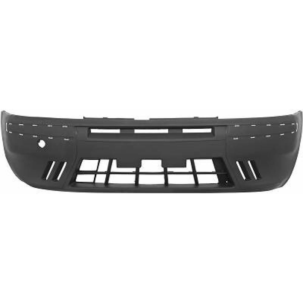 Pare-chocs avant Fiat Punto 99-03