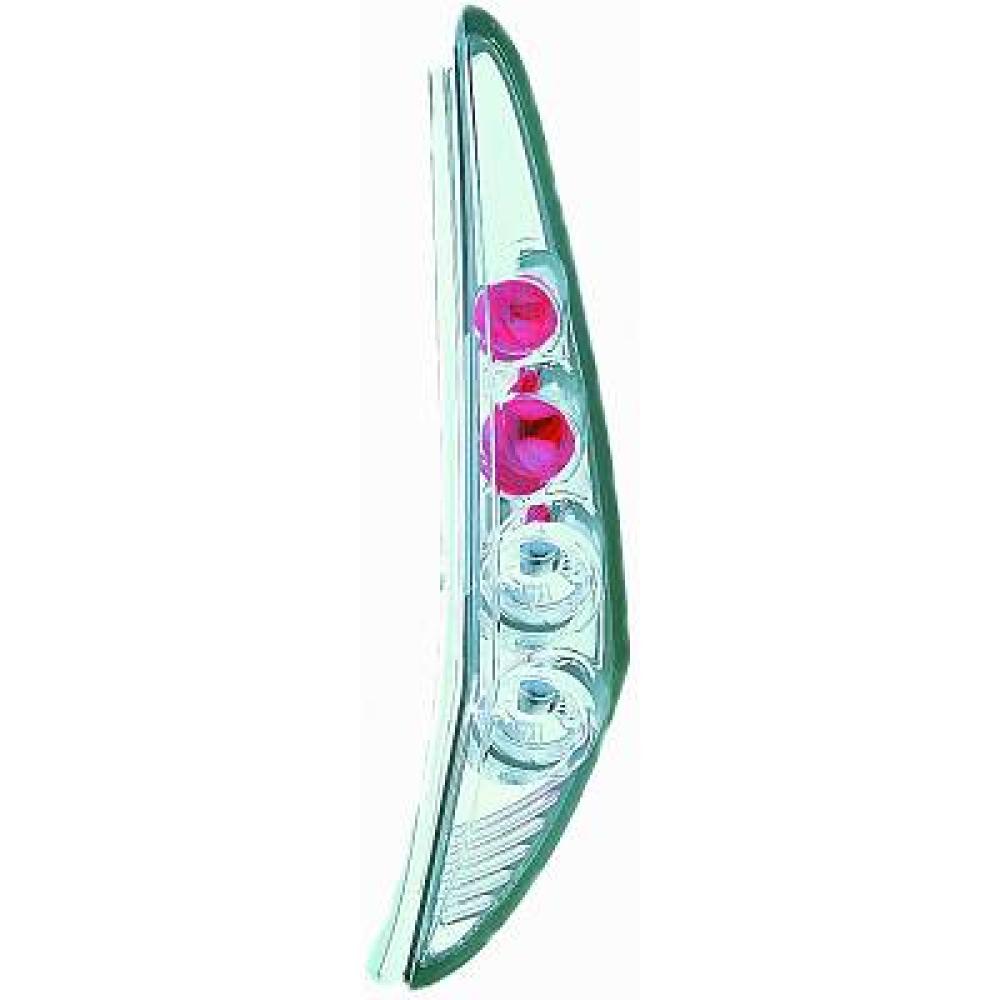 Kit de feux arrières Fiat Punto 99-03