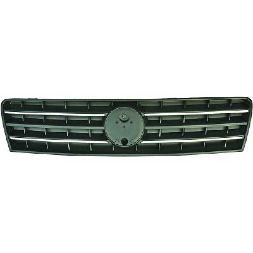 Grille de radiateur Fiat Punto 03-07