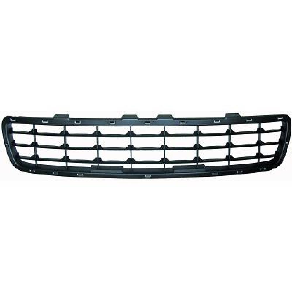 Grille de ventilation, pare-chocs centre Fiat Punto 03-07