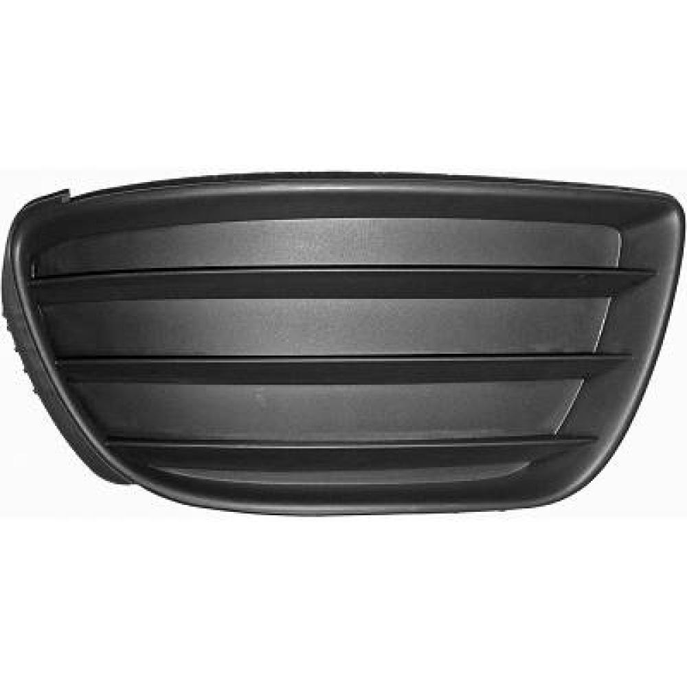 Grille de ventilation, pare-chocs droite Fiat Punto 03-07