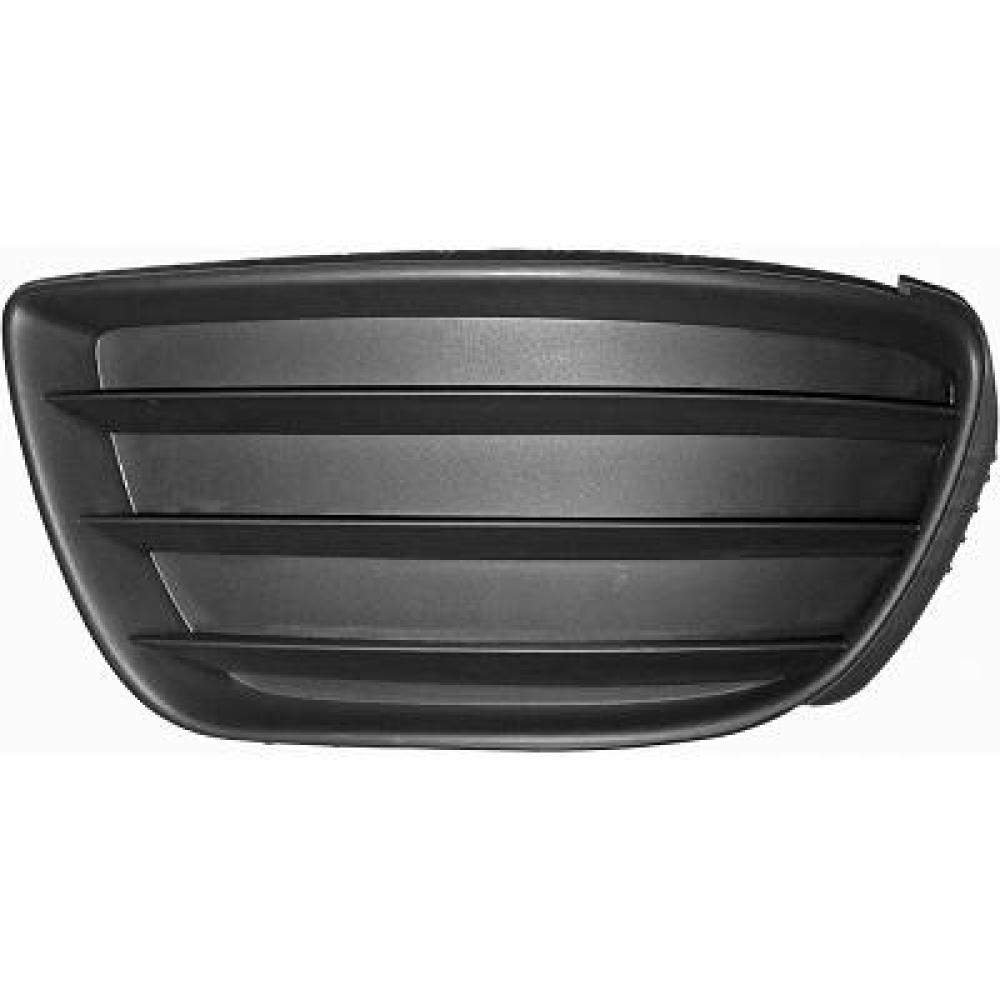 Grille de ventilation, pare-chocs gauche Fiat Punto 03-07