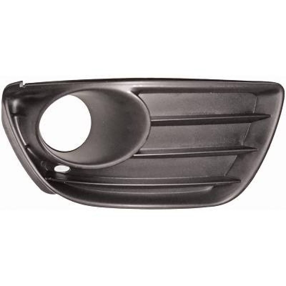 Grille de ventilation, pare-chocs droite Fiat Punto 03-07