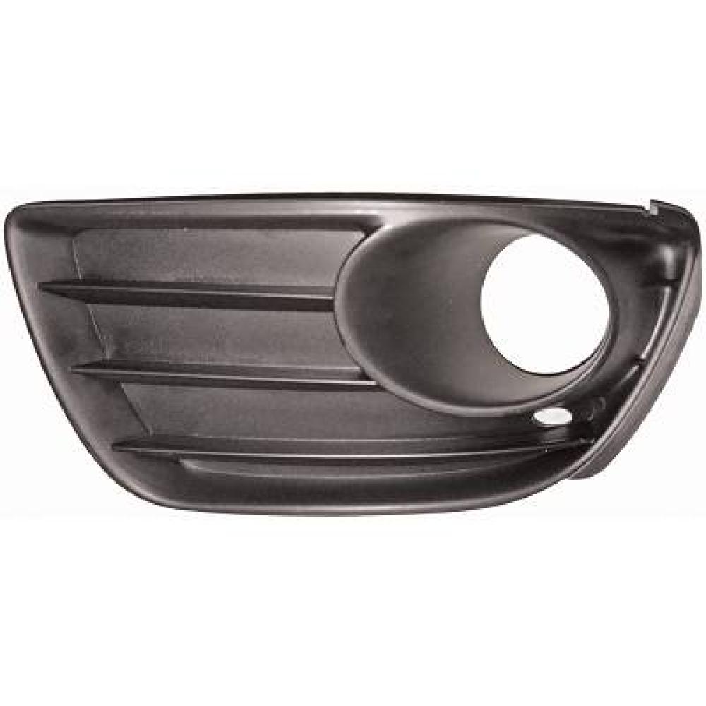 Grille de ventilation, pare-chocs gauche Fiat Punto 03-07