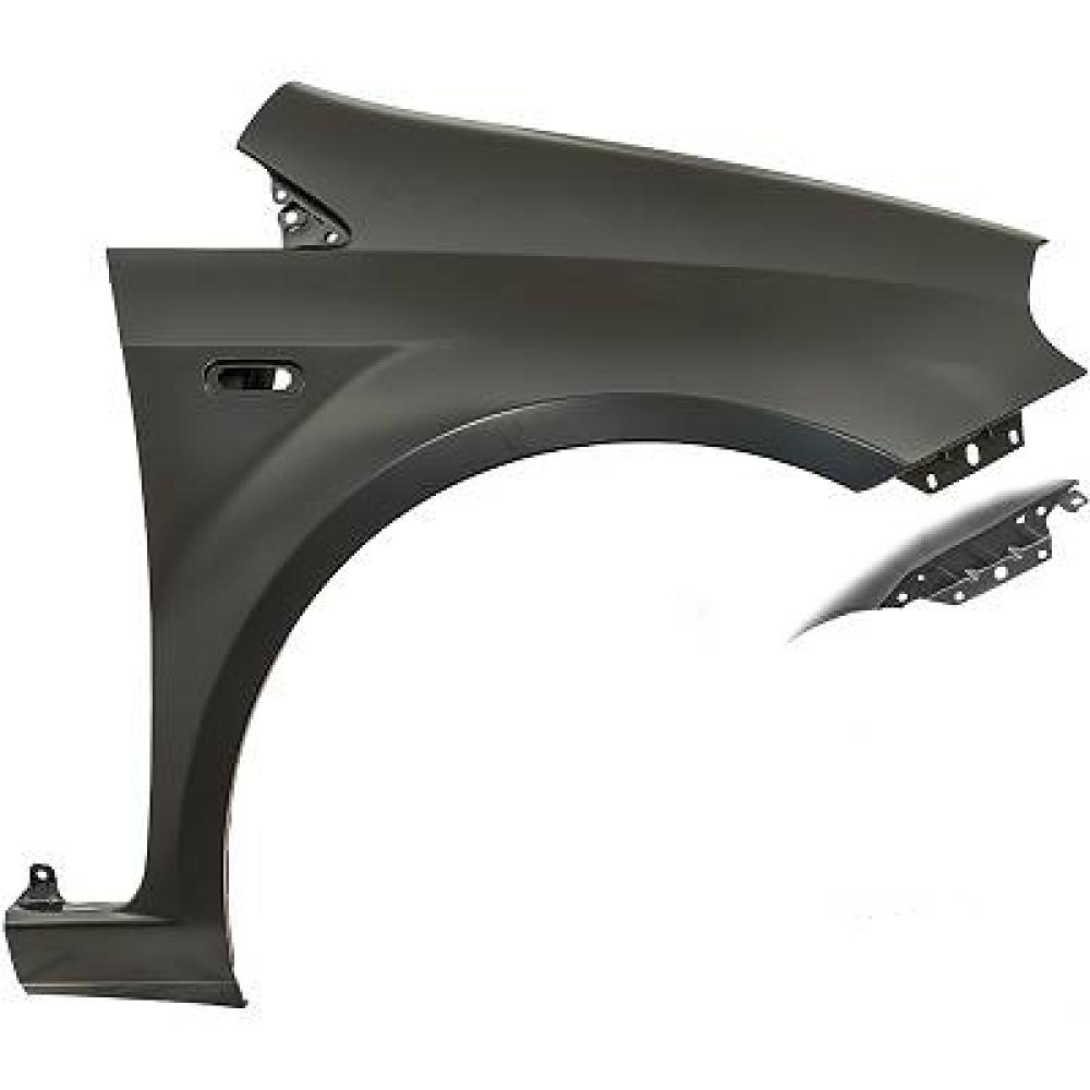 Aile avant droite Fiat Grande Punto 05-09