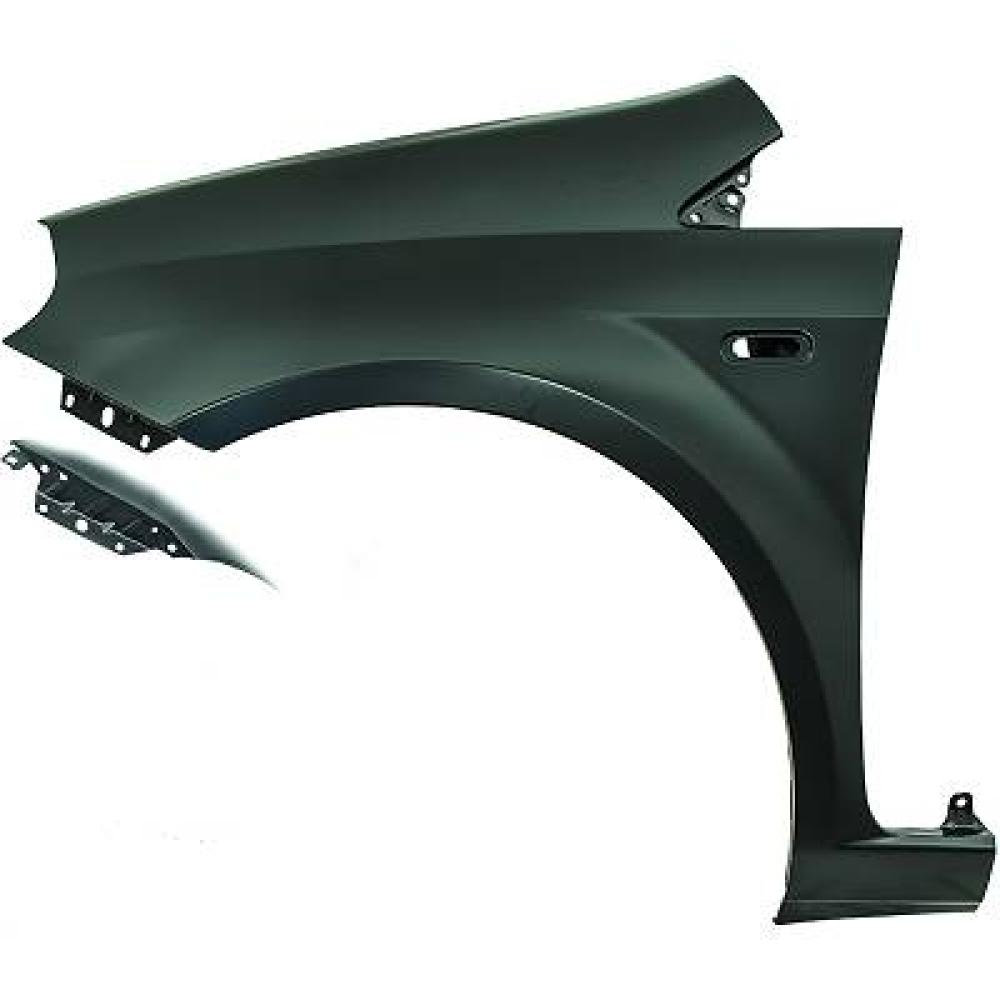 Aile avant gauche Fiat Grande Punto 05-09
