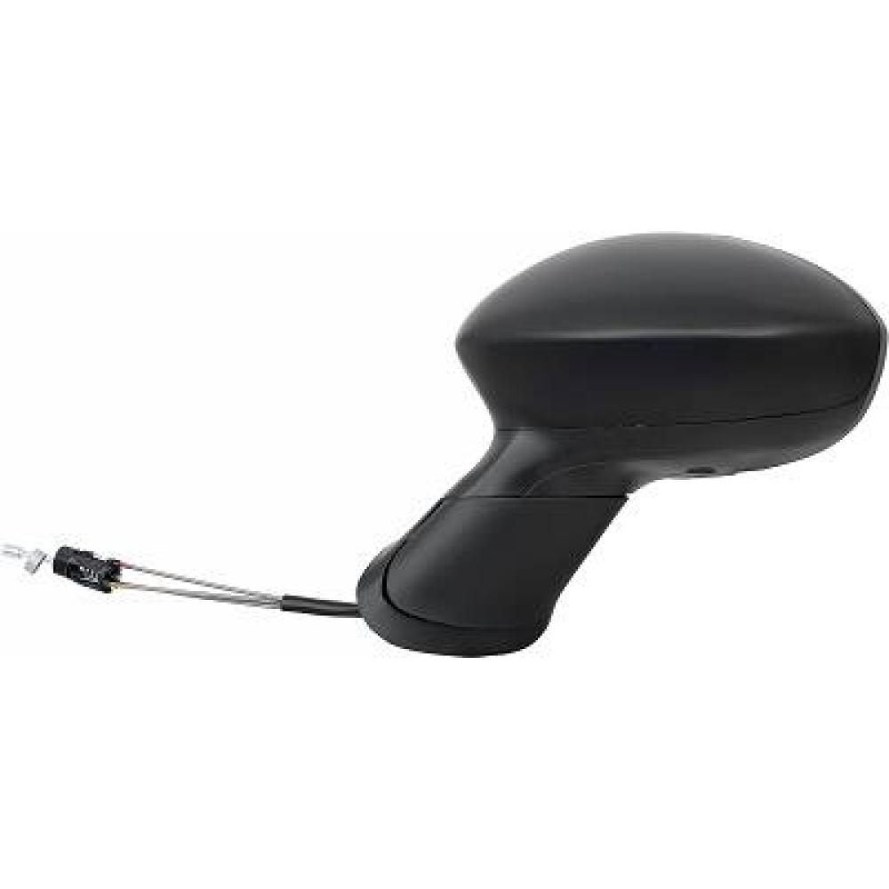 Rétroviseur extérieur gauche Fiat Grande Punto 05-09