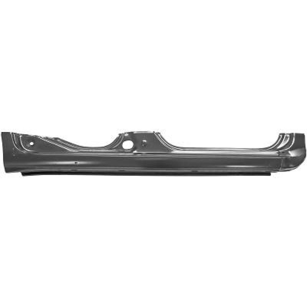 Marche-pied droite Fiat Grande Punto 05-09