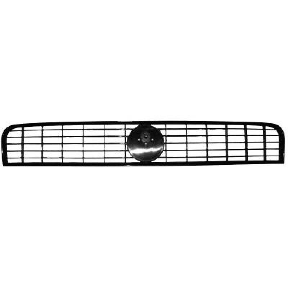 Grille de radiateur Fiat Grande Punto 05-09