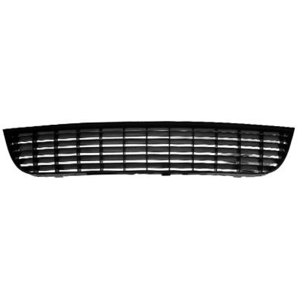 Grille de ventilation, pare-chocs centre Fiat Grande Punto 05-09