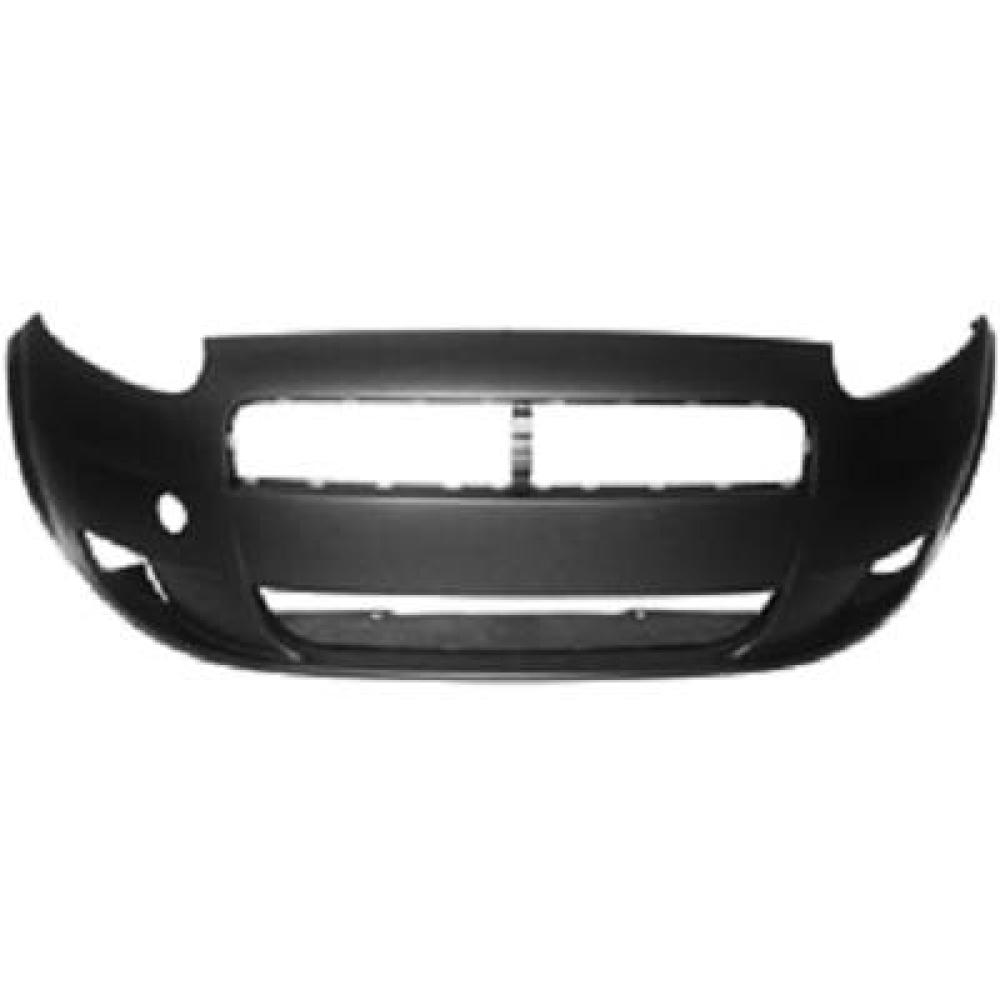 Pare-chocs avant Fiat Grande Punto 05-09 + xénons