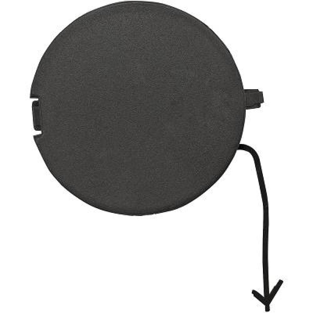 Enjoliveur, pare-chocs avant Fiat Grande Punto 05-09