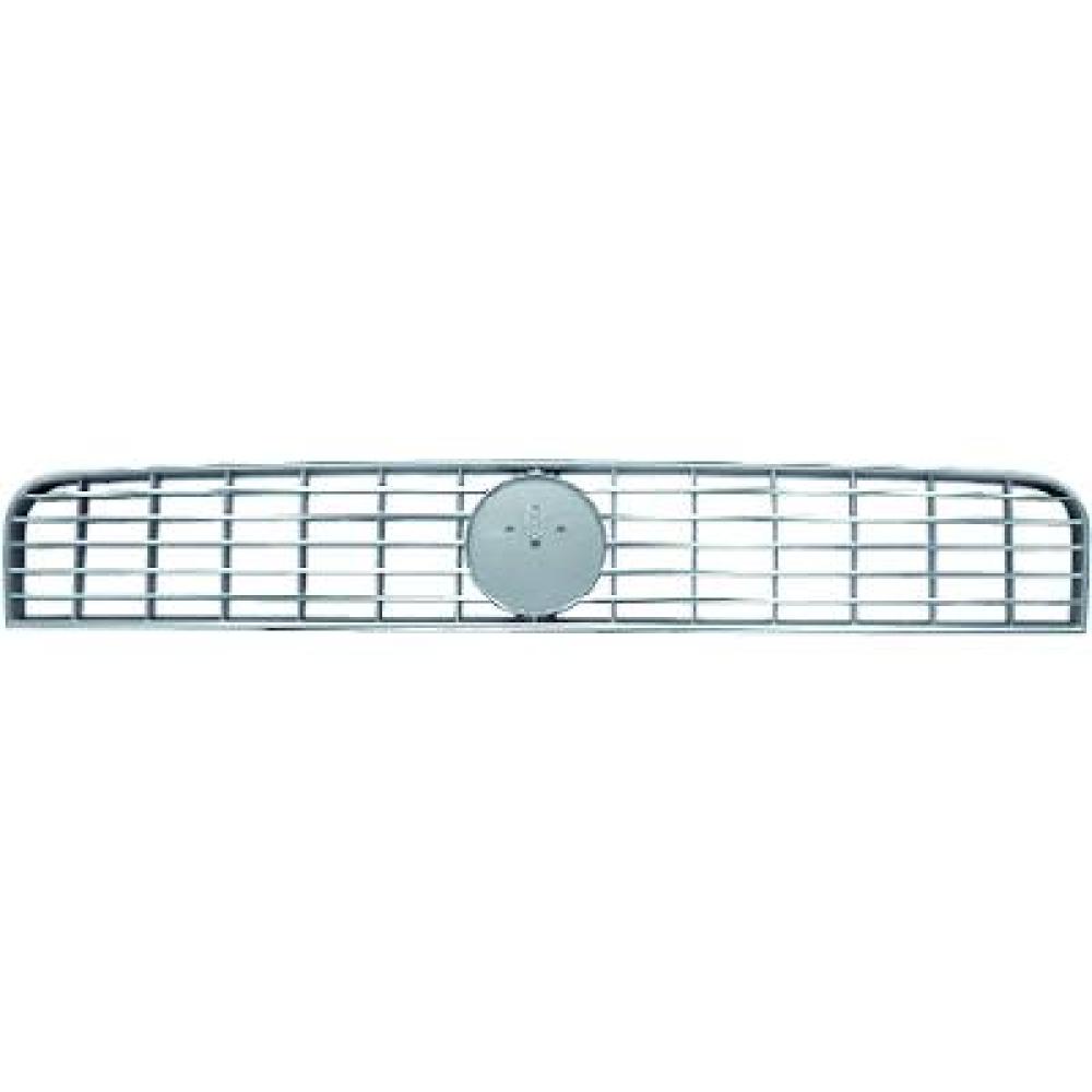 Grille de radiateur Fiat Grande Punto 05-09