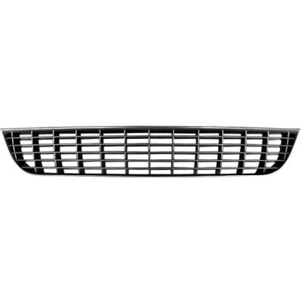 Grille de ventilation, pare-chocs centre Fiat Grande Punto 05-09