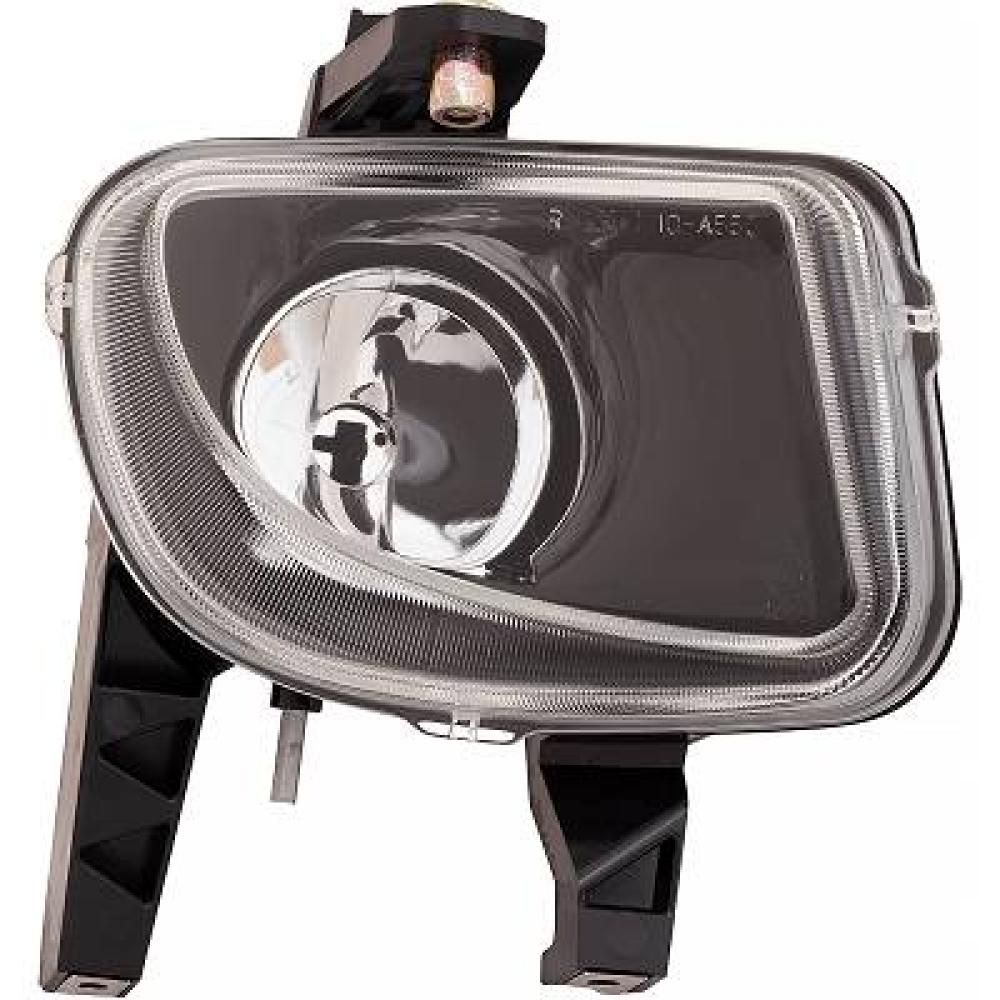 Projecteur antibrouillard droite Fiat Grande Punto 05-09