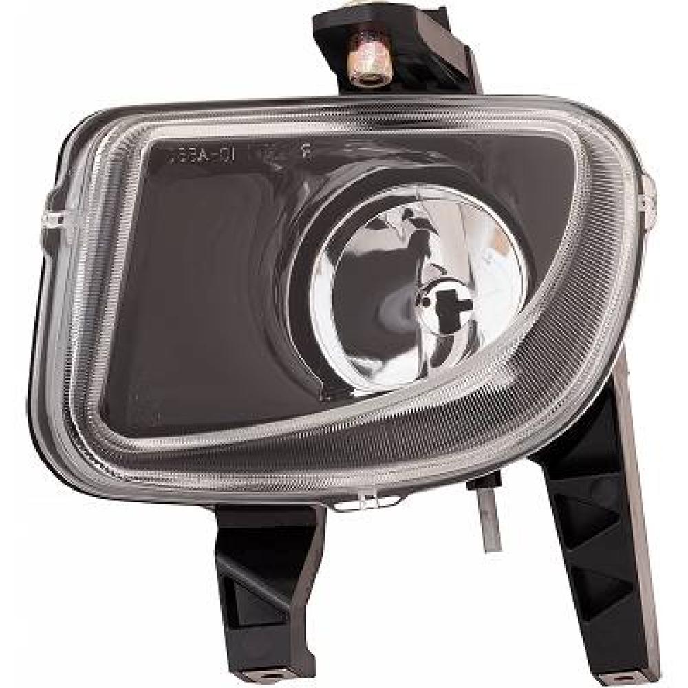 Projecteur antibrouillard gauche Fiat Grande Punto 05-09