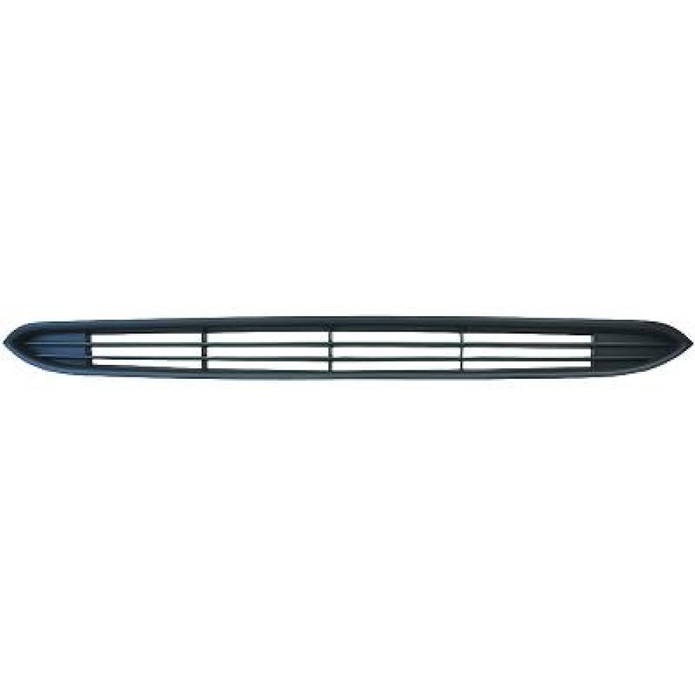 Grille de ventilation, pare-chocs centre Fiat Punto Evo 09-11