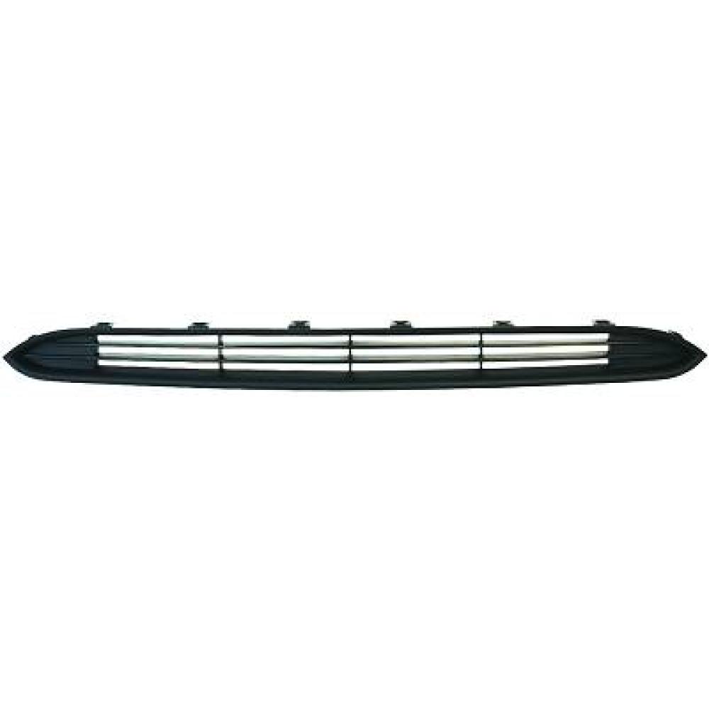 Grille de ventilation, pare-chocs centre Fiat Punto Evo 09-11