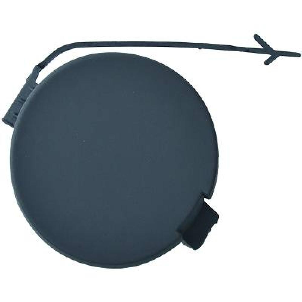 Capuchon, crochet de remorquage arrière Fiat Punto Evo 09-11