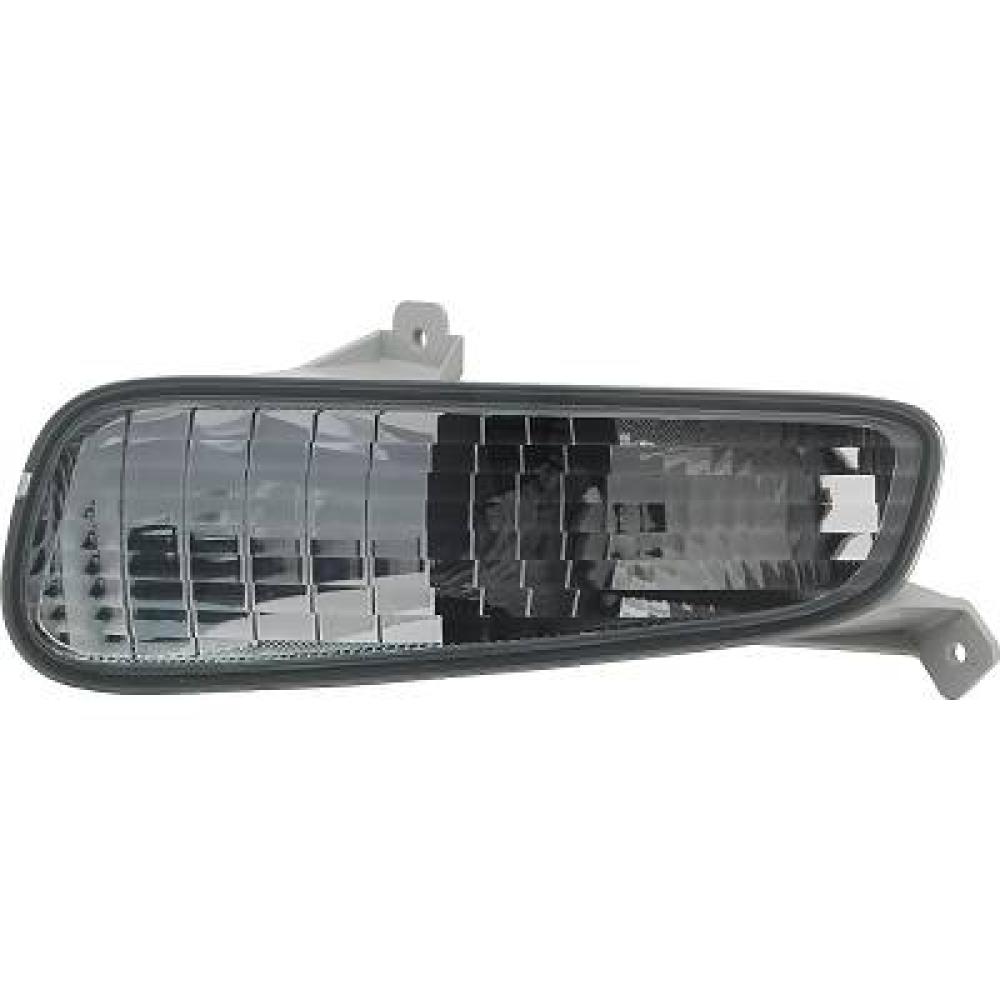 Feu clignotant avant gauche Fiat Punto Evo 09-11