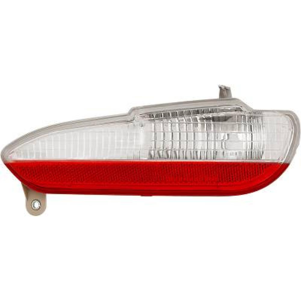 Feu de recul arrière Fiat Punto Evo 09-11