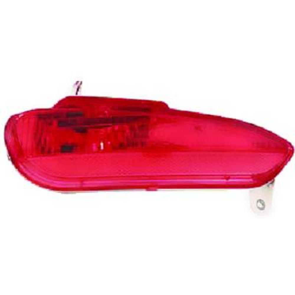 Feu antibrouillard arrière arrière Fiat Punto Evo 09-11