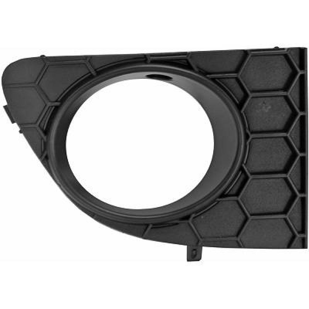 Grille de ventilation, pare-chocs droite Fiat Punto 12->>