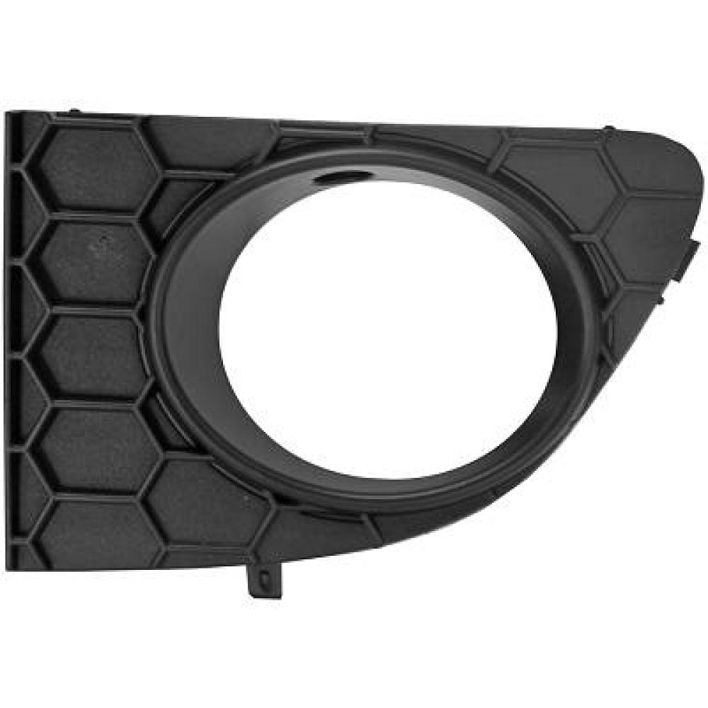 Grille de ventilation, pare-chocs gauche Fiat Punto 12->>