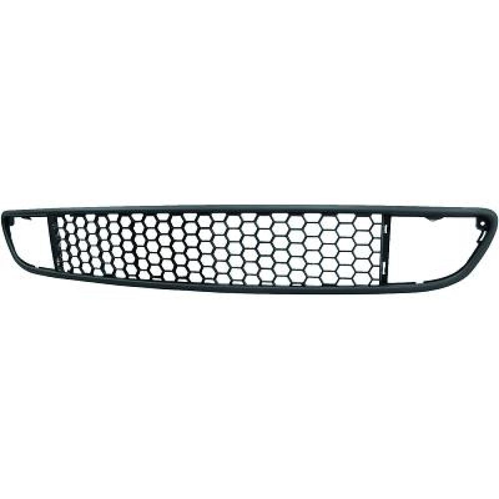 Grille de ventilation, pare-chocs avant Fiat Punto 12->>