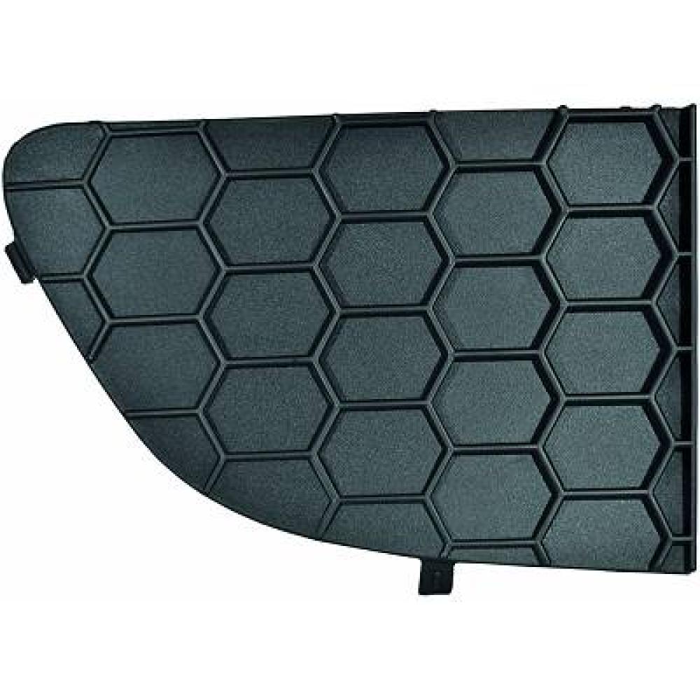 Grille de ventilation, pare-chocs droite Fiat Punto 12->>