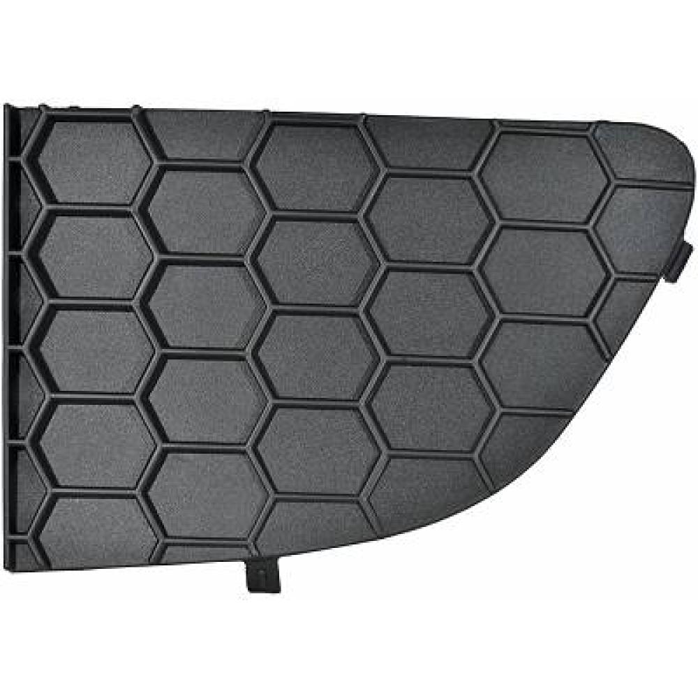 Grille de ventilation, pare-chocs gauche Fiat Punto 12->>