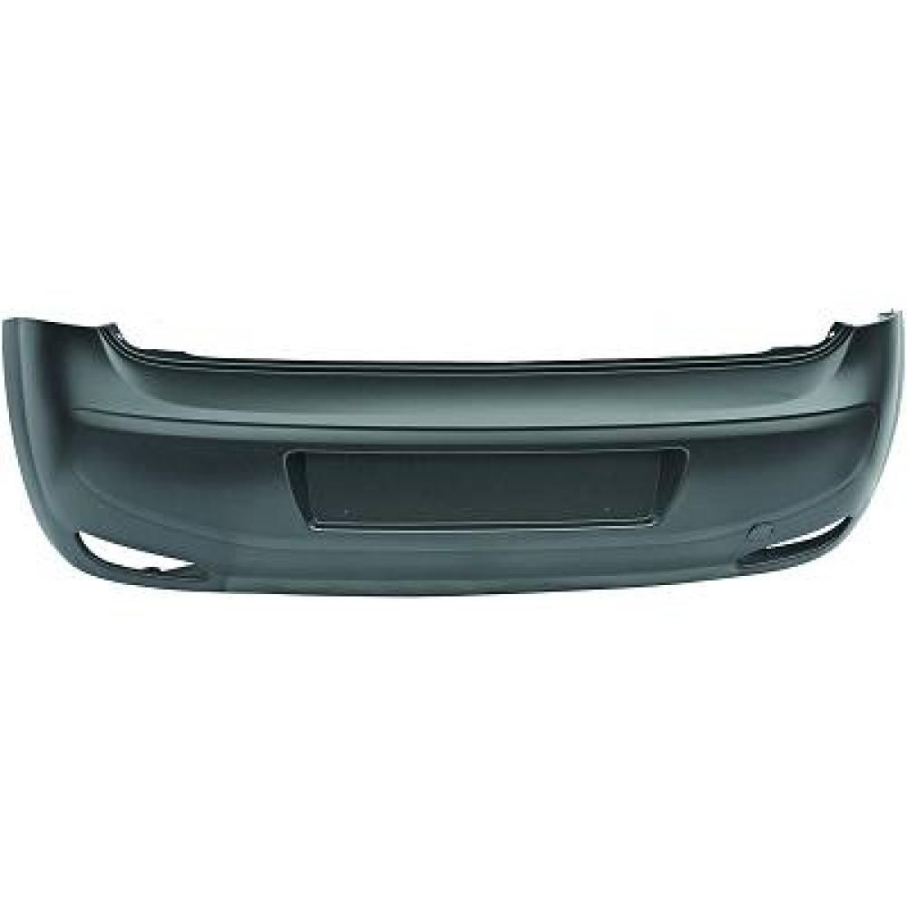 Pare-chocs arrière Fiat Punto 12->>